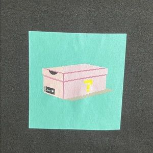 Diamond Supply x Complexcon NFT Box Tee (2021)